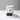 Lucette+Mo Illumination Candle – elegant white tea, fig, and tobacco leaf-scented candle in signature glass vessel shown with matches