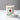 Lucette+Mo Celebration Candle – gathering inspired luxury candle with poinsettia artwork
