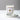 Lucette+Mo Illumination Candle – elegant white tea, fig, and tobacco leaf-scented candle in signature glass vessel