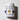 Lucette+Mo Illumination Candle – elegant white tea, fig, and tobacco leaf-scented candle in signature glass vessel shown in packaging