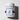 Lucette+Mo Adrift Candle – luxury coastal candle in glass jar with sailboat artwork inside packaging