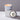 Joyeux Noël - 6oz Luxury Scented Candle Tin | Orange Peel & Fir Notes | Lucette+Mo