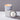 Revelry - 6oz Luxury Scented Candle Tin | Citrus & Champagne Notes | by Lucette+Mo.