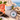 ESCAPE 6 oz travel candle lit with grapefruit, black tea and sea salt