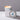 Lucette+Mo Adrift 2oz Travel Candle – fresh coastal tin candle with lemon, sea salt, and thyme