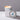 Lucette+Mo Adrift 2oz Travel Candle – fresh coastal tin candle with lemon, sea salt, and thyme